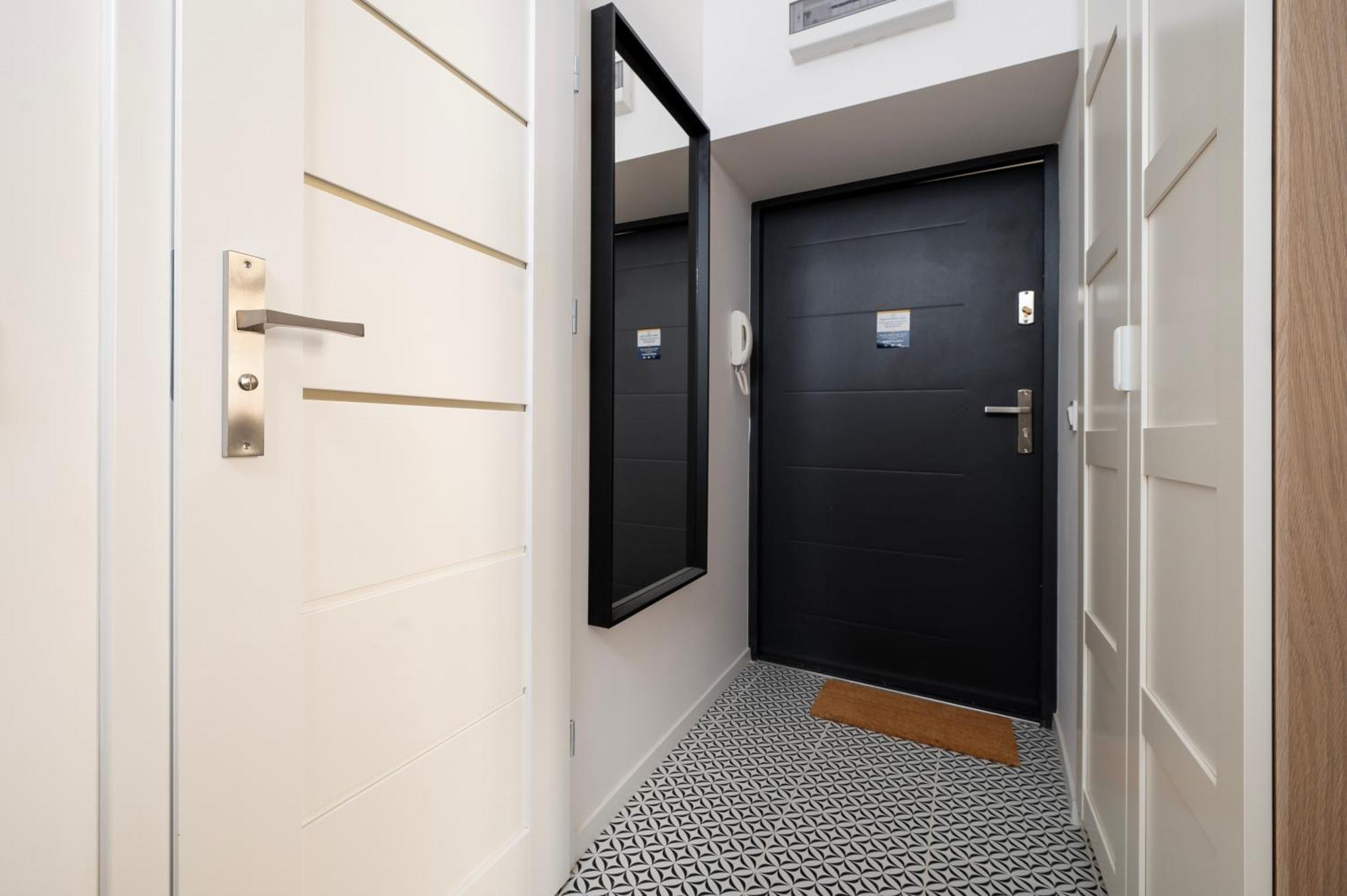 Apartment Manufaktura - Workspace, Bus & Tram - By Rentujemy Lodz (Lodz)